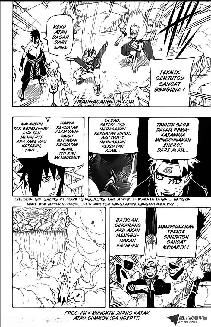 naruto-id - Chapter: 643