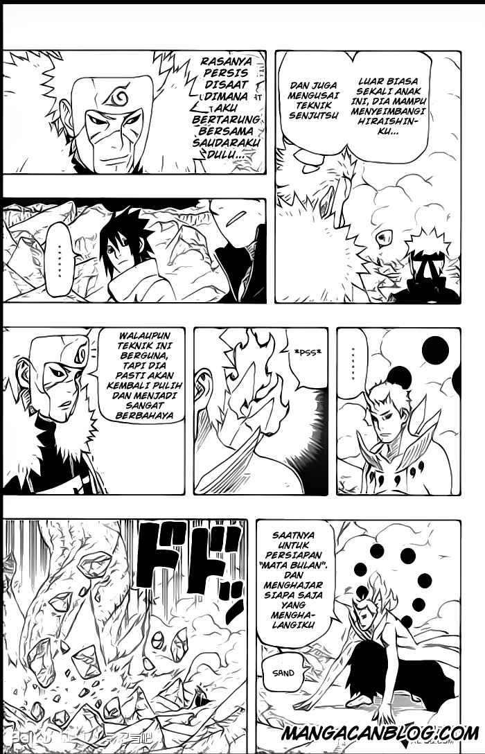 naruto-id - Chapter: 643