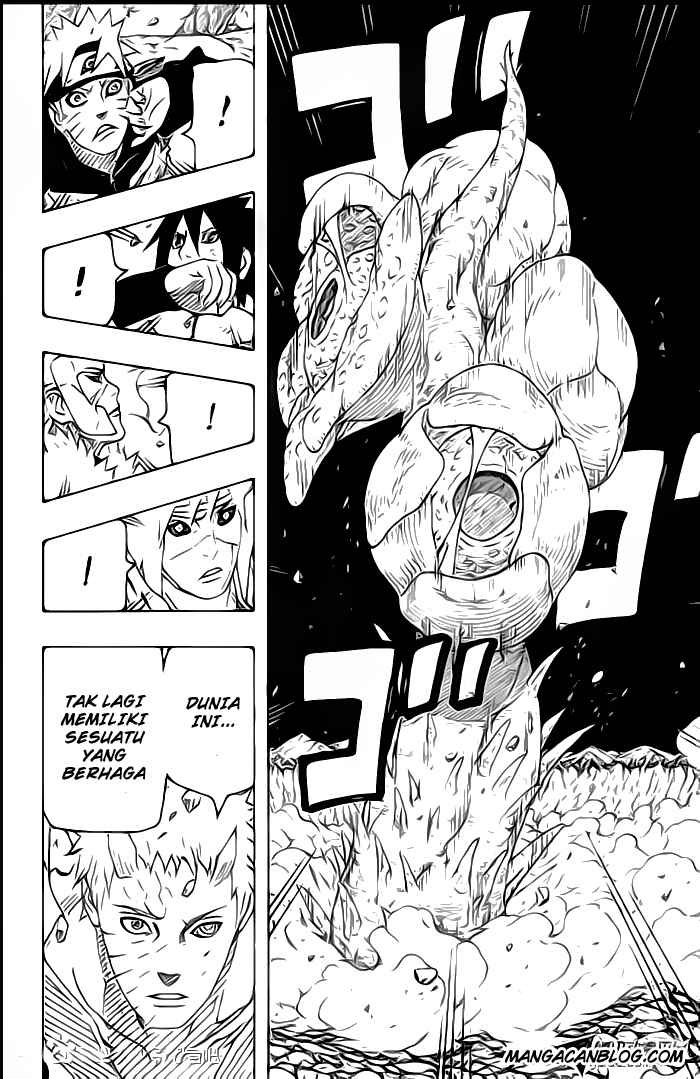 naruto-id - Chapter: 643