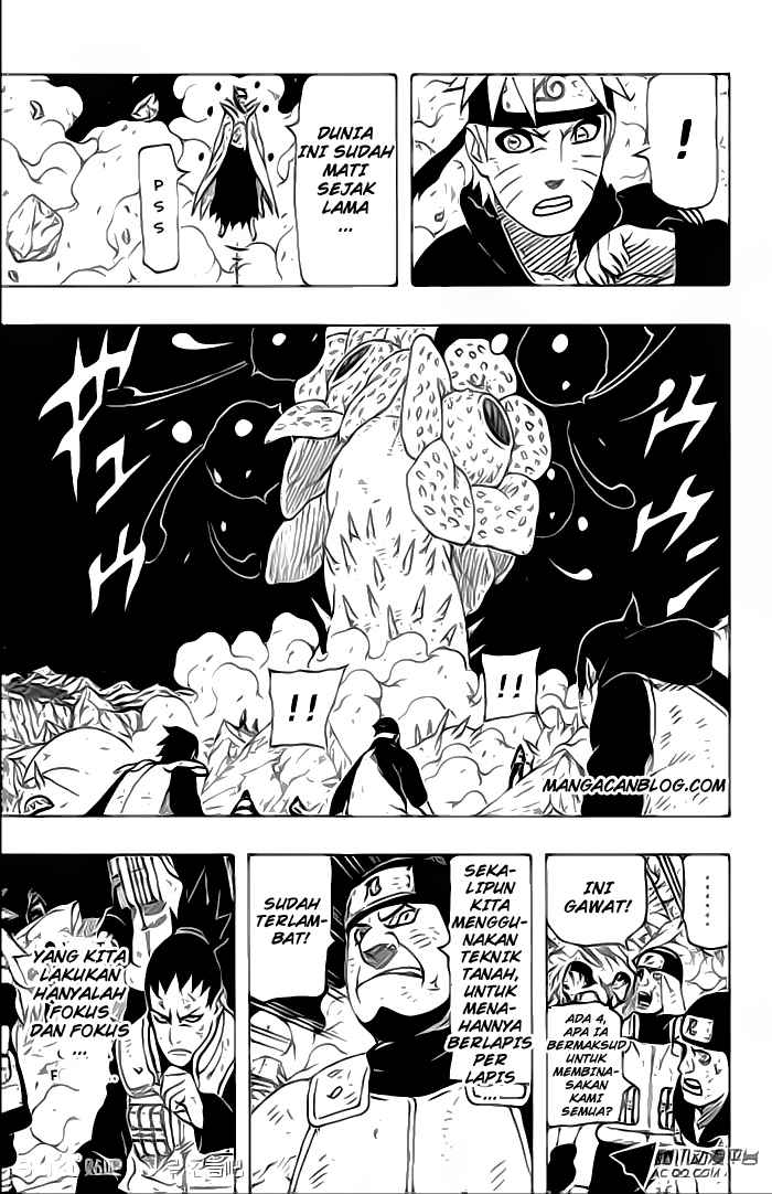 naruto-id - Chapter: 643