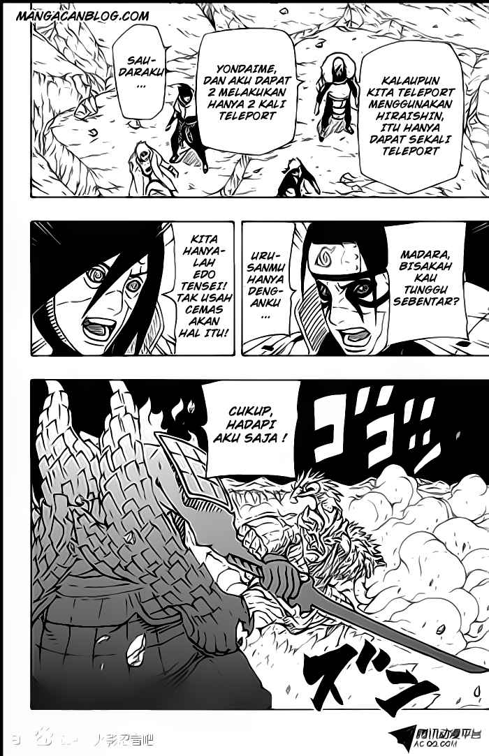 naruto-id - Chapter: 643