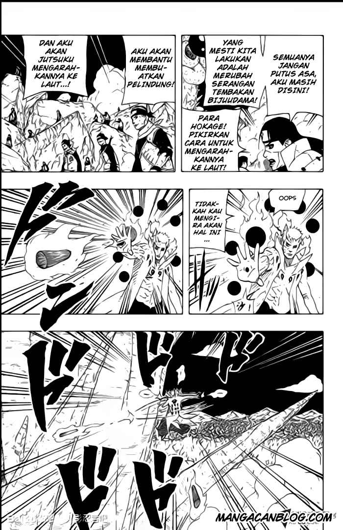 naruto-id - Chapter: 643