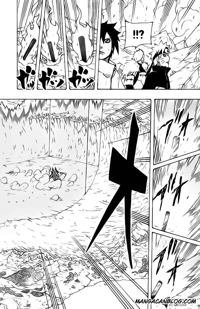 naruto-id - Chapter: 643