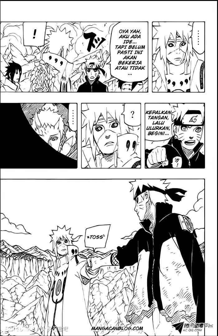 naruto-id - Chapter: 643