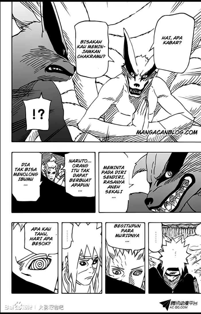 naruto-id - Chapter: 643