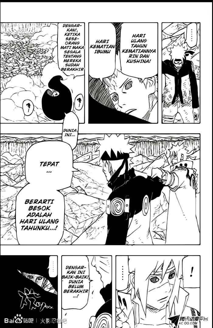 naruto-id - Chapter: 643