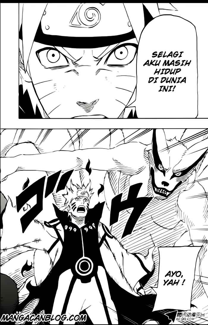 naruto-id - Chapter: 643