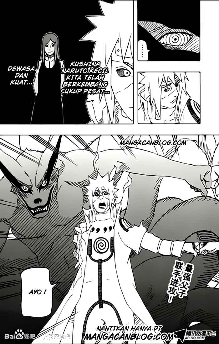 naruto-id - Chapter: 643