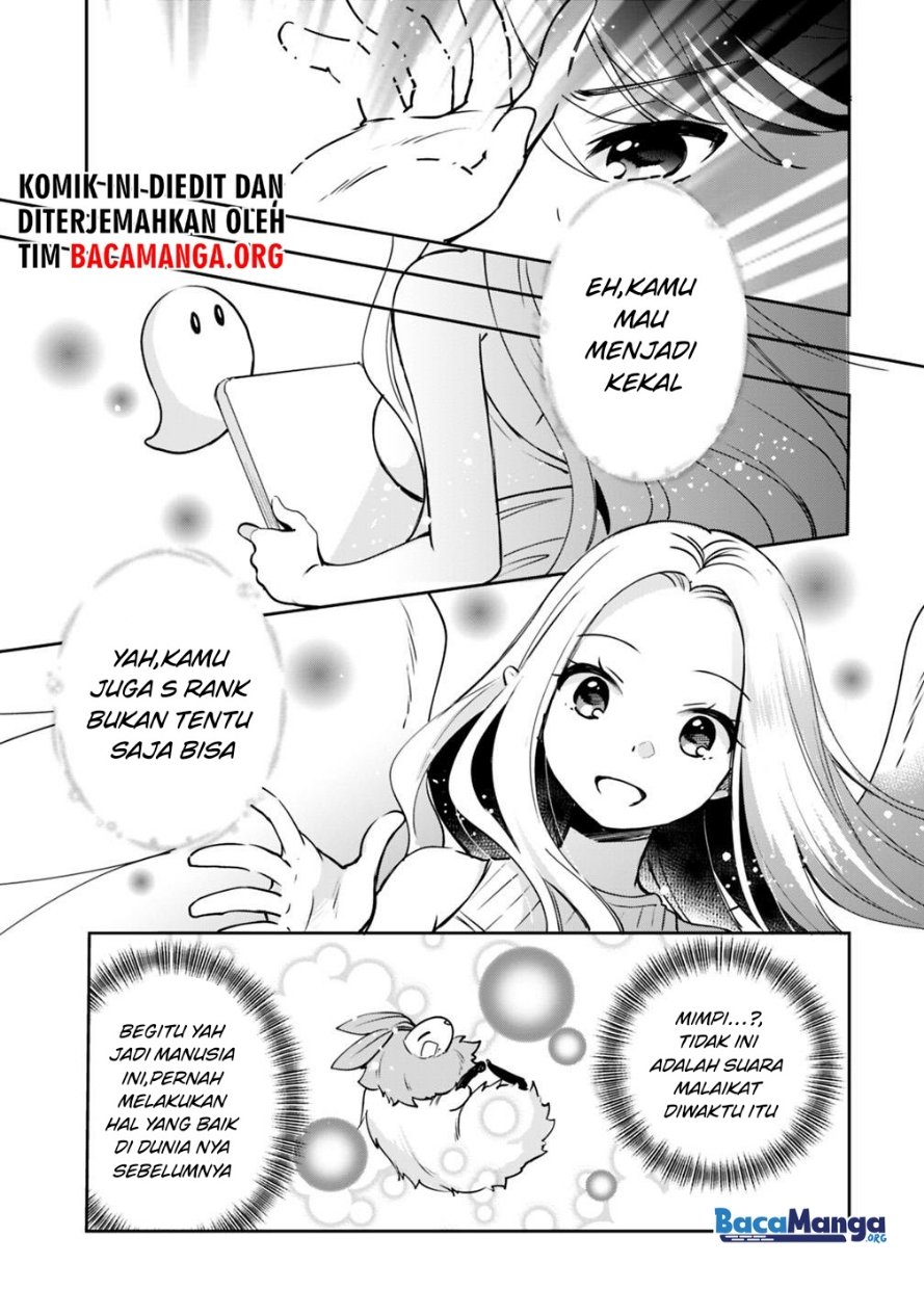 zennin-ossan-umarekawattara-sss-rank-jinsei-ga-kakutei-shita - Chapter: 29