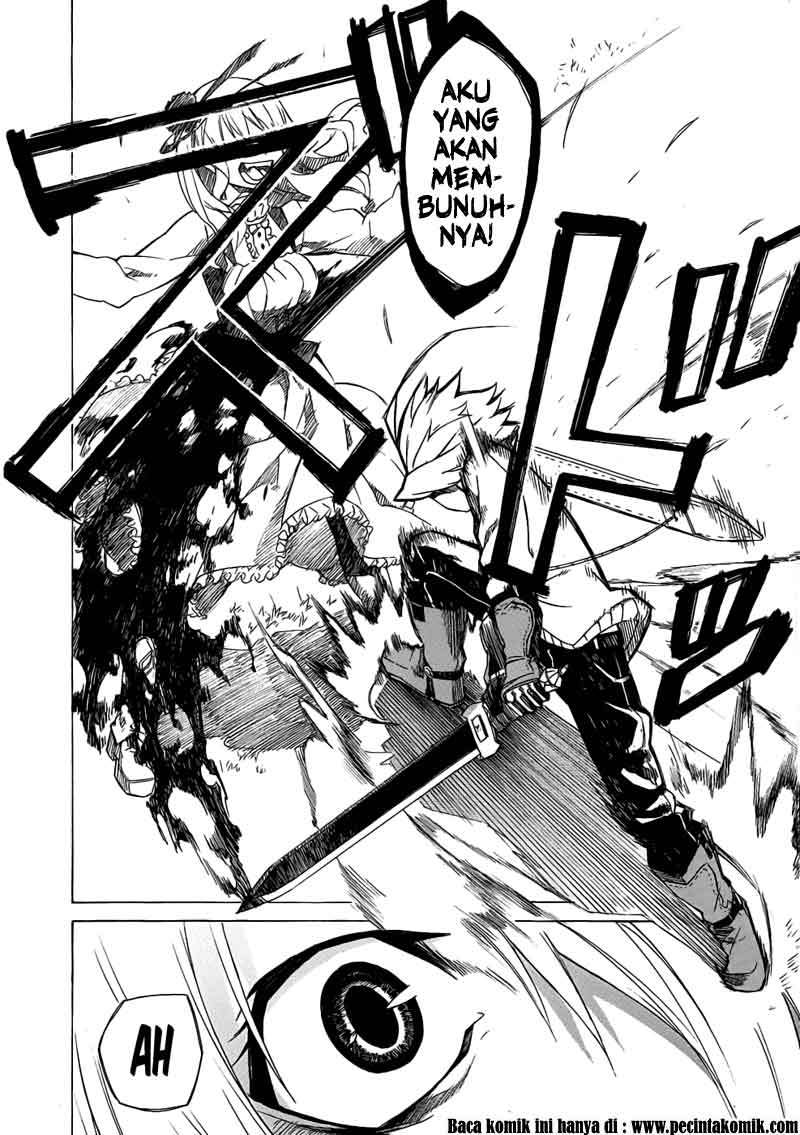 akame-ga-kill - Chapter: 1