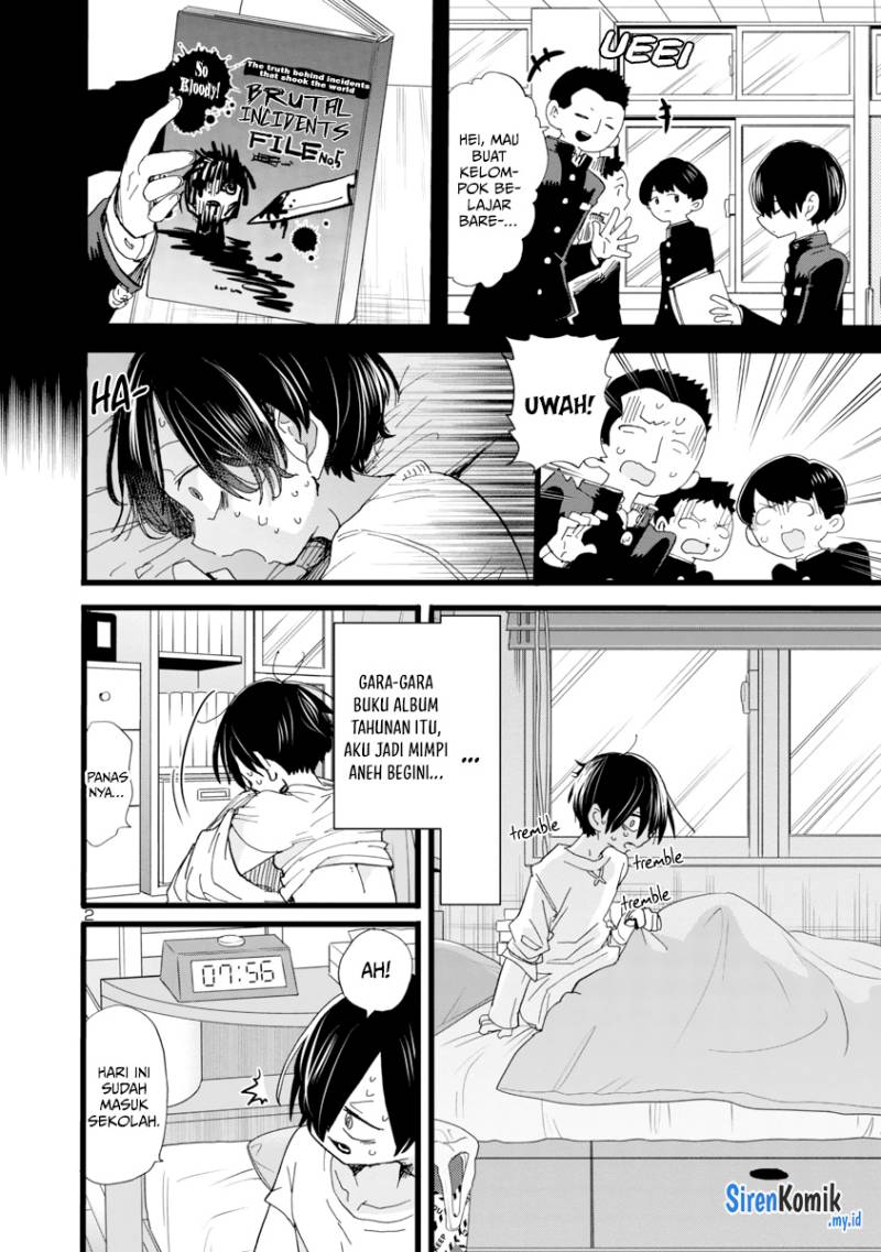 boku-no-kokoro-no-yabai-yatsu - Chapter: 57
