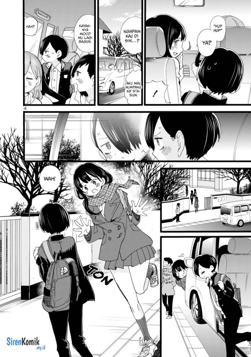 boku-no-kokoro-no-yabai-yatsu - Chapter: 57