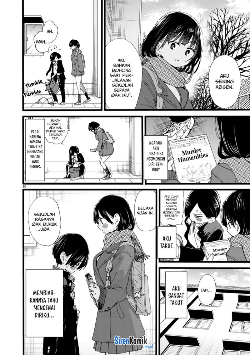 boku-no-kokoro-no-yabai-yatsu - Chapter: 57