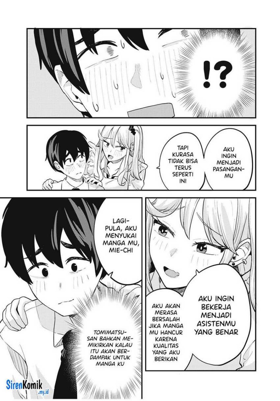 gal-assi - Chapter: 27