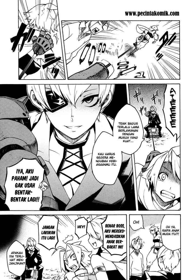 akame-ga-kill - Chapter: 2