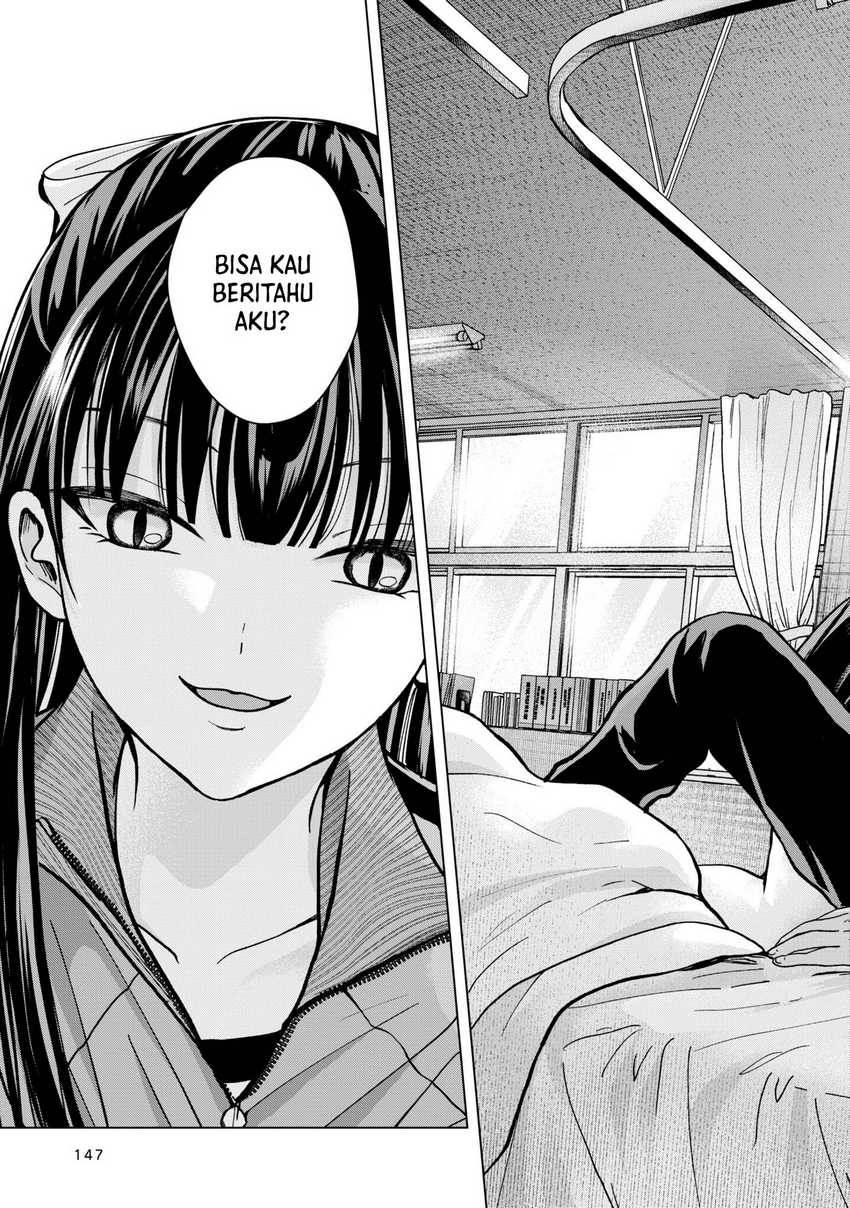 kusunoki-san-wa-koukou-debut-ni-shippai-shite-iru - Chapter: 13