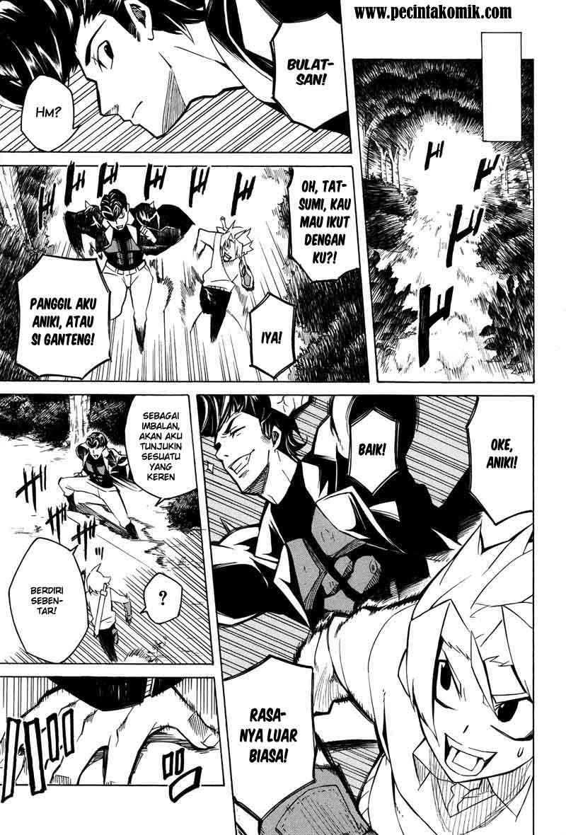 akame-ga-kill - Chapter: 2