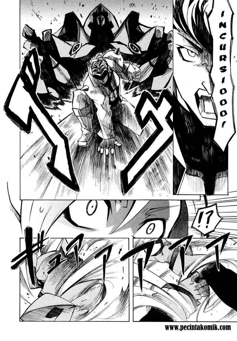 akame-ga-kill - Chapter: 2