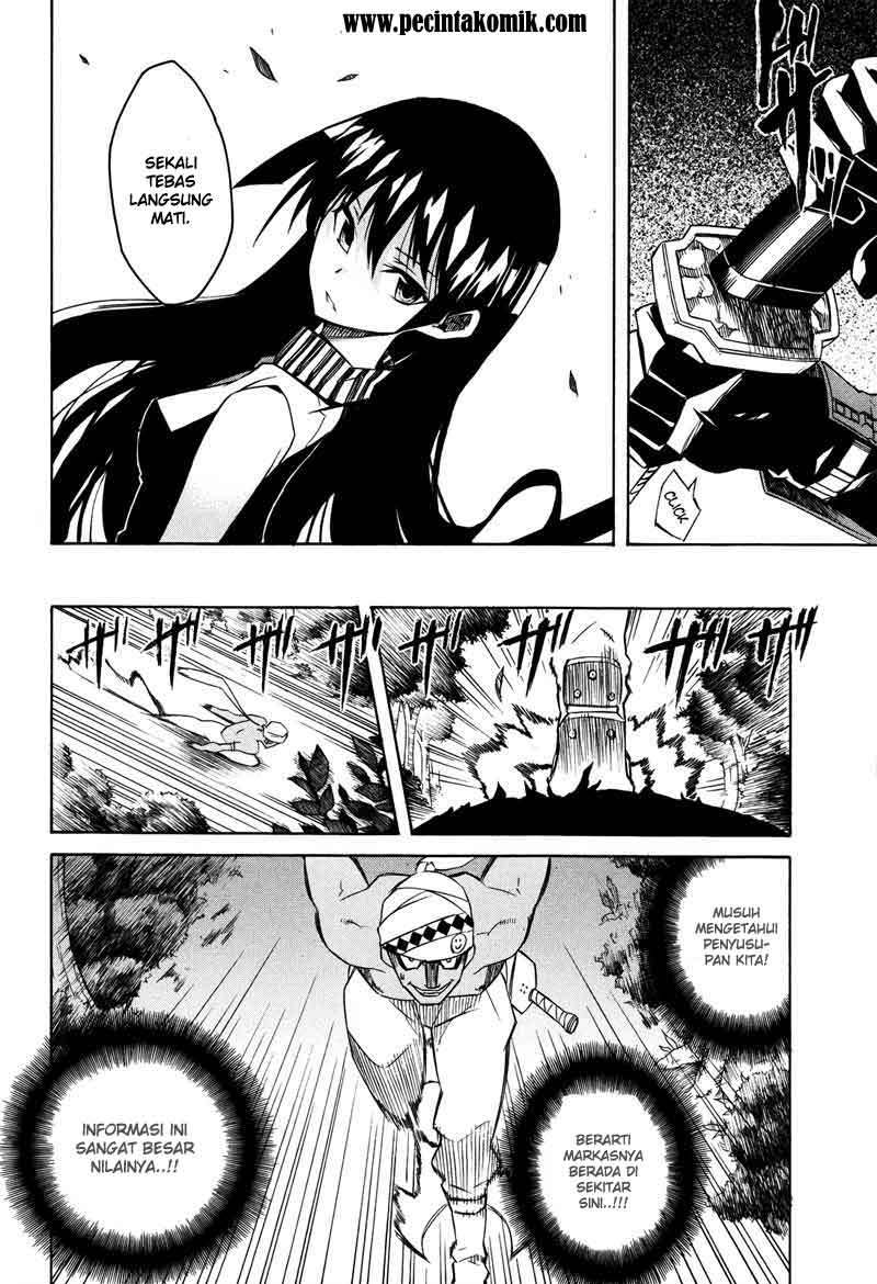 akame-ga-kill - Chapter: 2