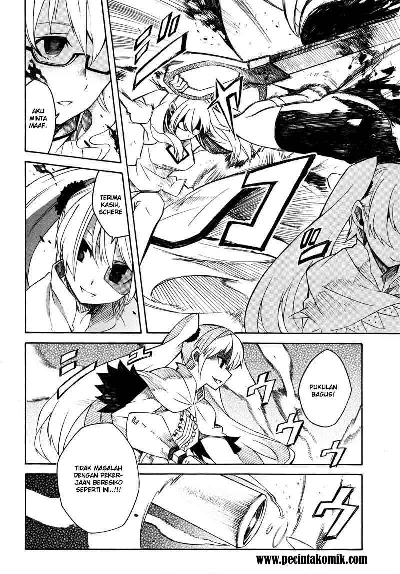 akame-ga-kill - Chapter: 2