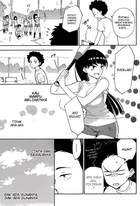 hatsukoi-zombie - Chapter: 01