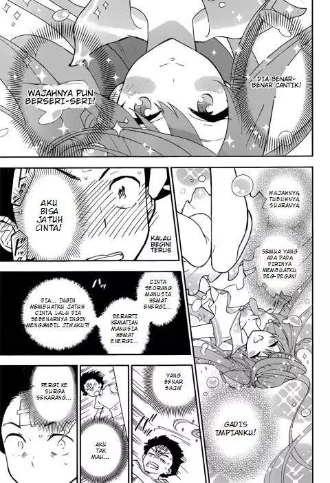 hatsukoi-zombie - Chapter: 01