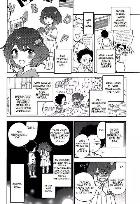 hatsukoi-zombie - Chapter: 01