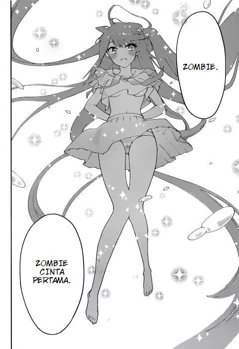 hatsukoi-zombie - Chapter: 01