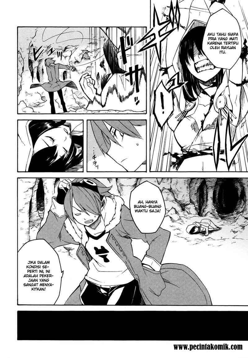 akame-ga-kill - Chapter: 2