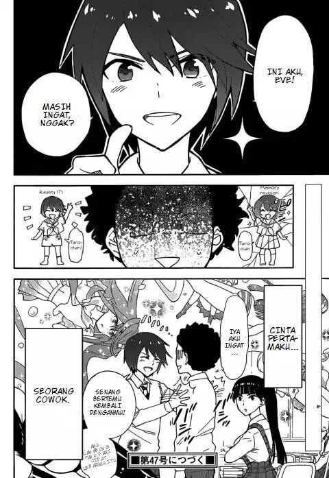 hatsukoi-zombie - Chapter: 01