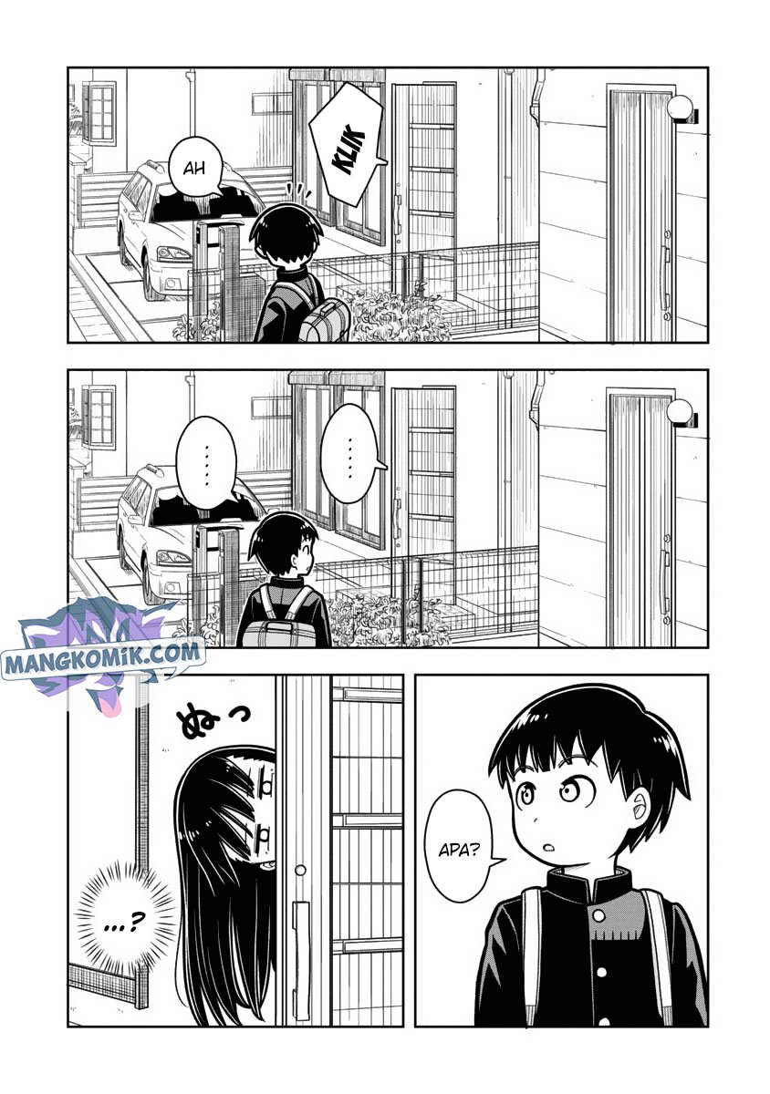 kyou-kara-hajimeru-osananajimi - Chapter: 17