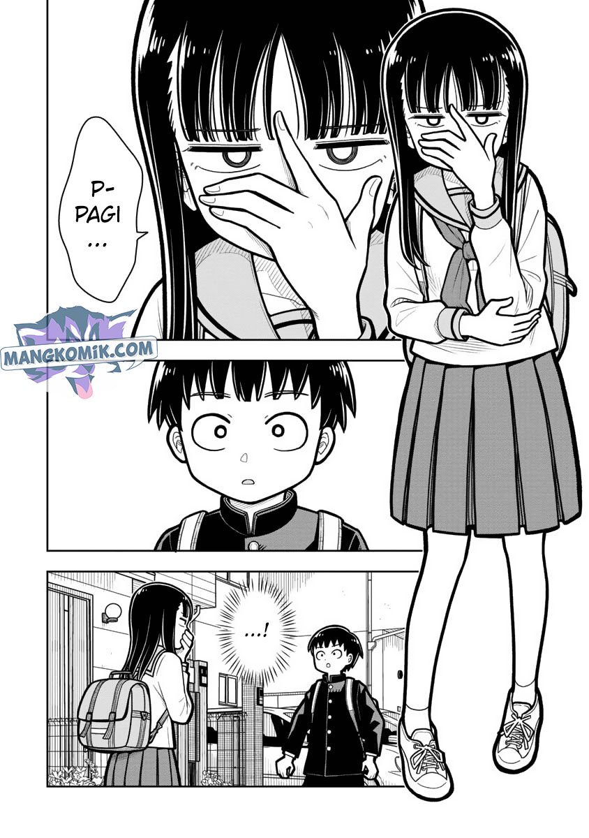 kyou-kara-hajimeru-osananajimi - Chapter: 17