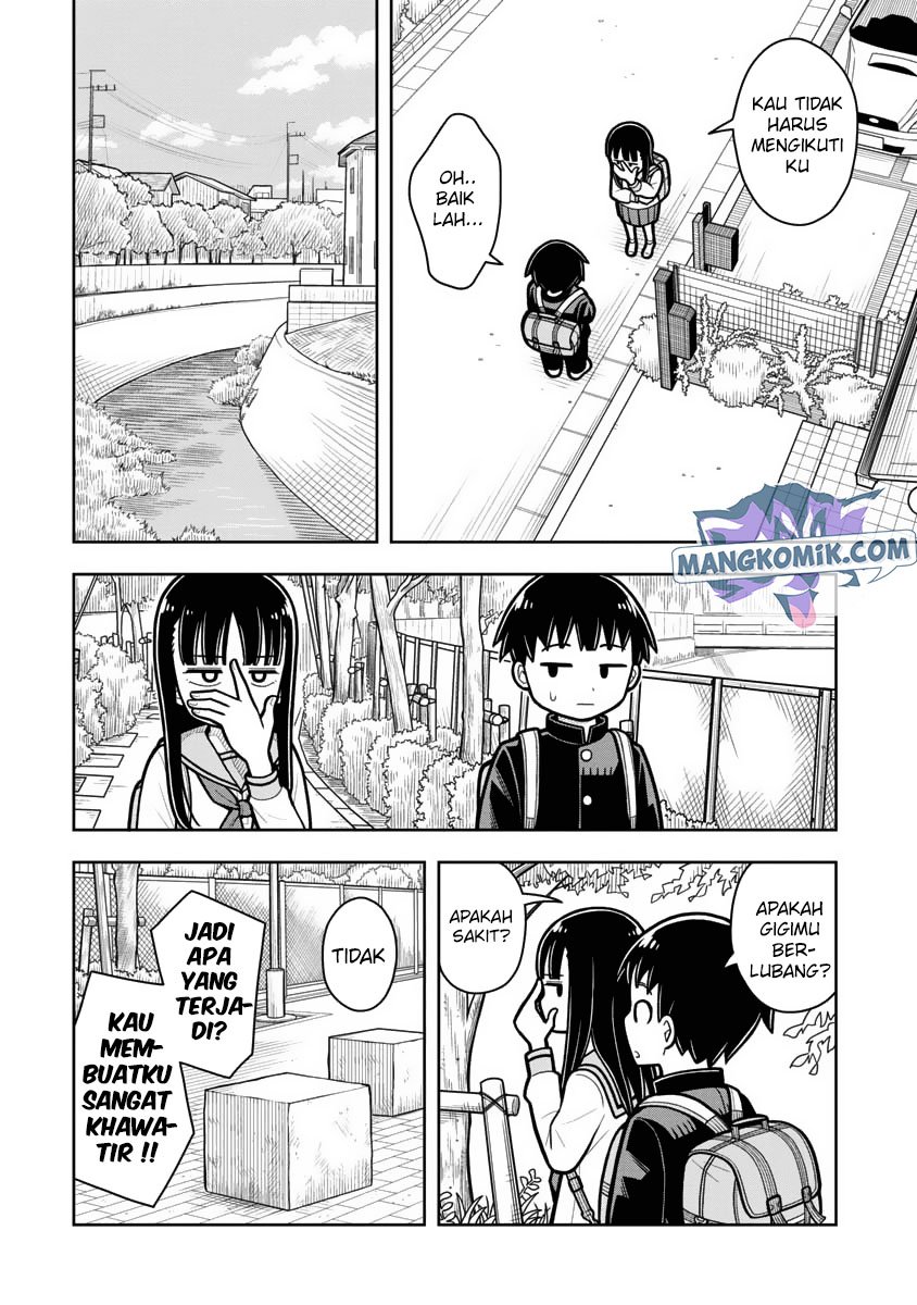 kyou-kara-hajimeru-osananajimi - Chapter: 17