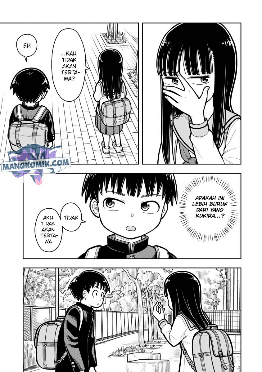 kyou-kara-hajimeru-osananajimi - Chapter: 17