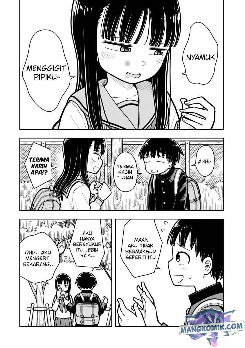 kyou-kara-hajimeru-osananajimi - Chapter: 17