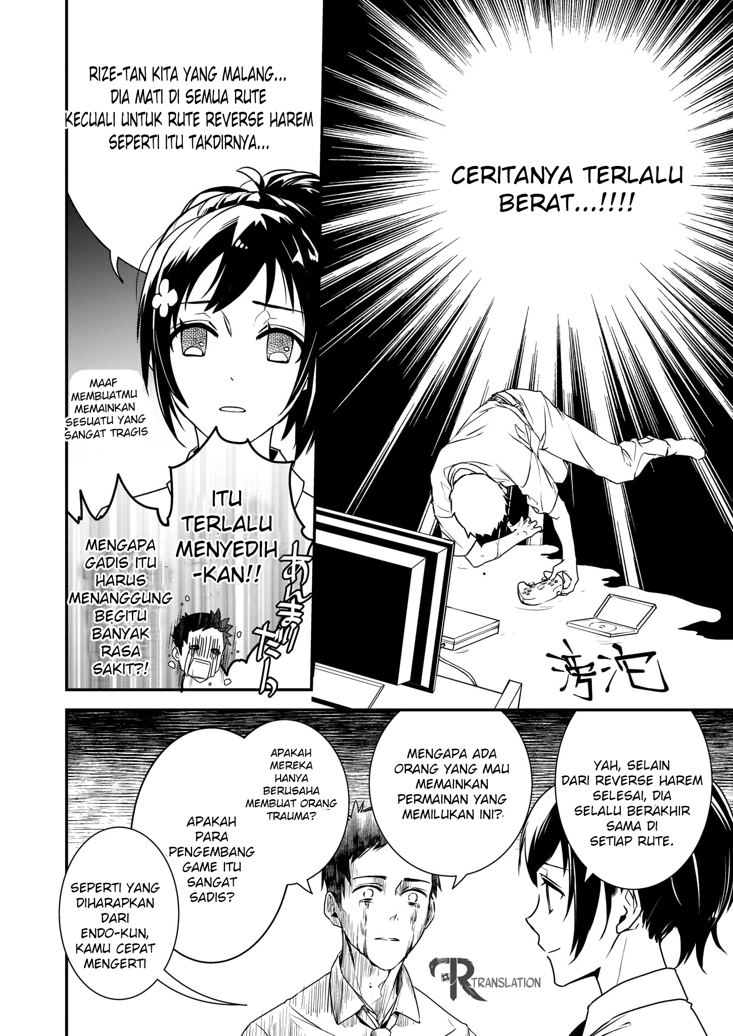 tsundere-akuyaku-reijou-liselotte-to-jikkyou-no-endo-kun-to-kaisetsu-no-kobayashi-san - Chapter: 1