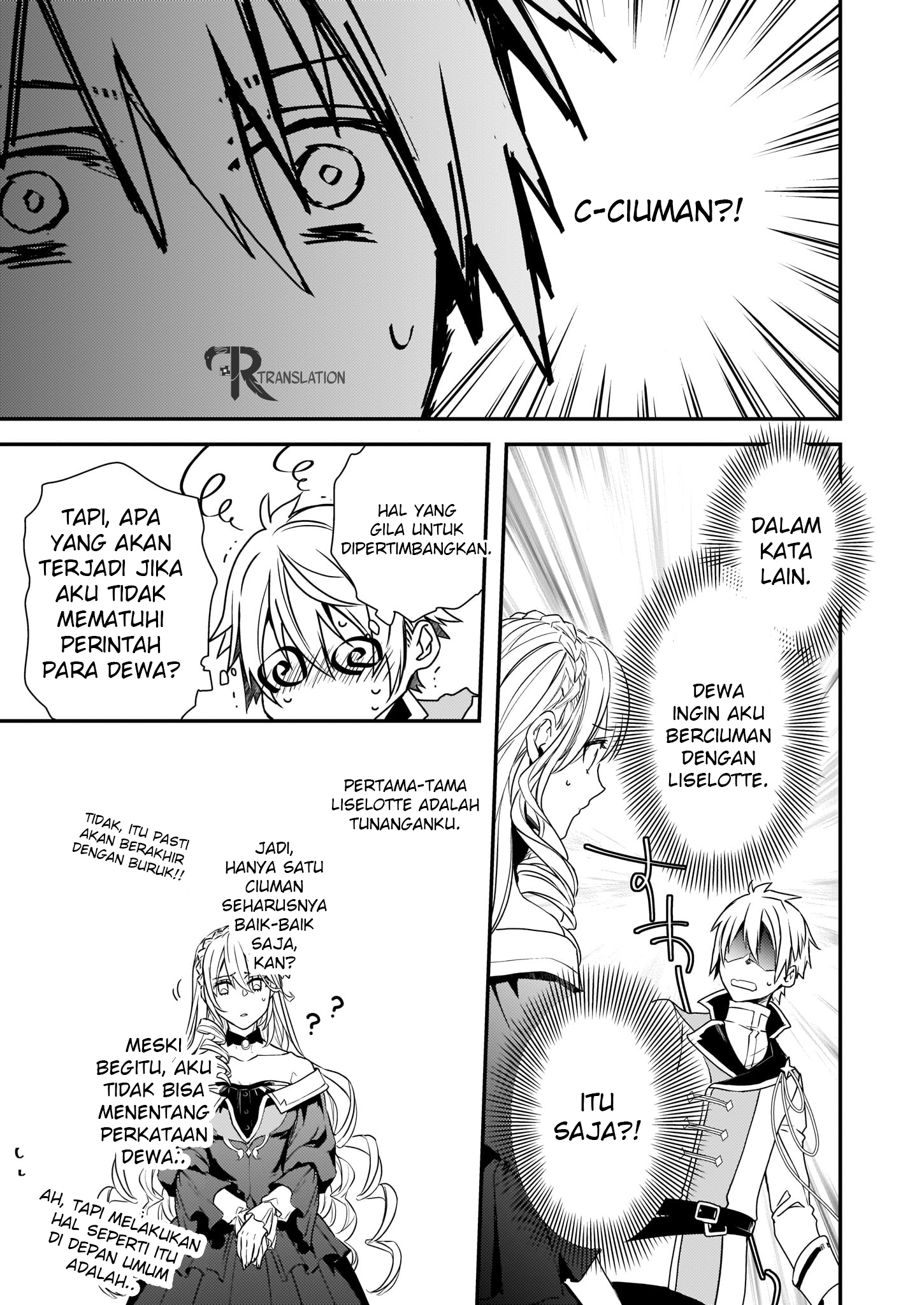 tsundere-akuyaku-reijou-liselotte-to-jikkyou-no-endo-kun-to-kaisetsu-no-kobayashi-san - Chapter: 1