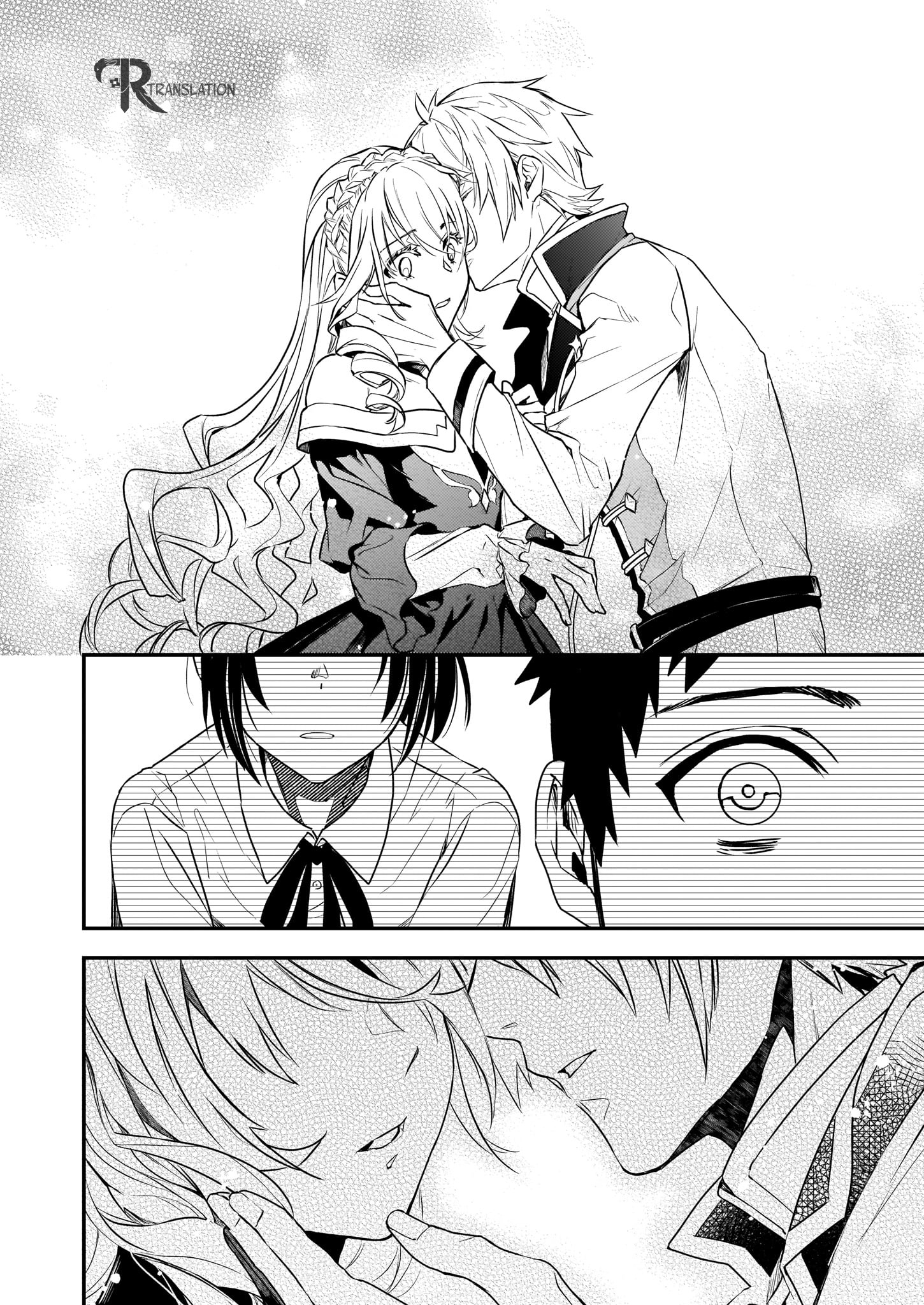 tsundere-akuyaku-reijou-liselotte-to-jikkyou-no-endo-kun-to-kaisetsu-no-kobayashi-san - Chapter: 1