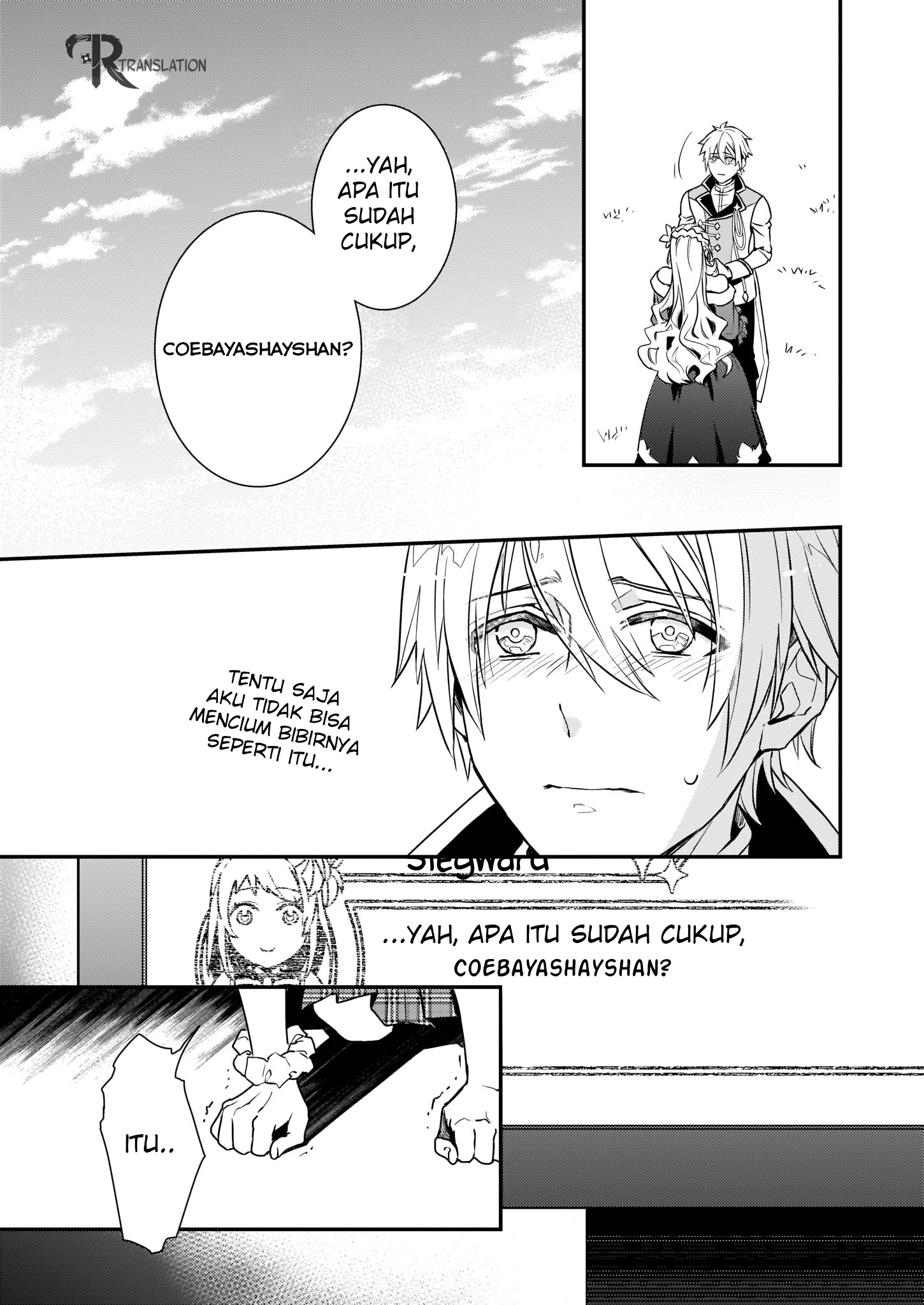 tsundere-akuyaku-reijou-liselotte-to-jikkyou-no-endo-kun-to-kaisetsu-no-kobayashi-san - Chapter: 1