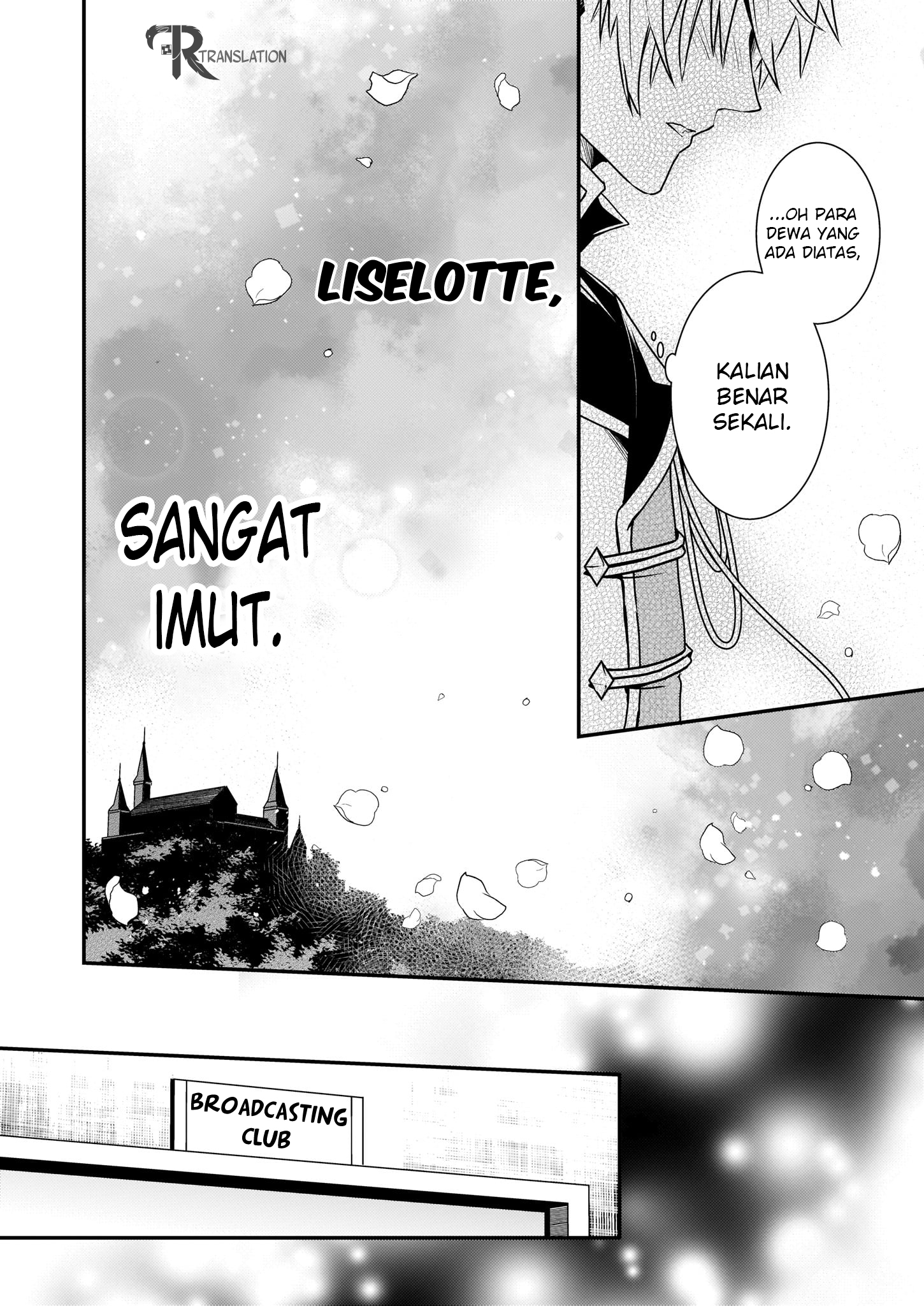 tsundere-akuyaku-reijou-liselotte-to-jikkyou-no-endo-kun-to-kaisetsu-no-kobayashi-san - Chapter: 1