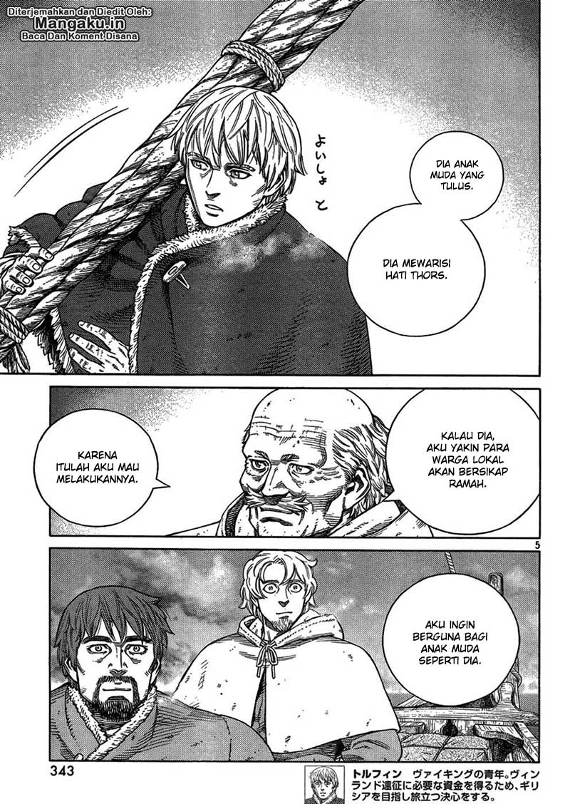 vinland-saga - Chapter: 107