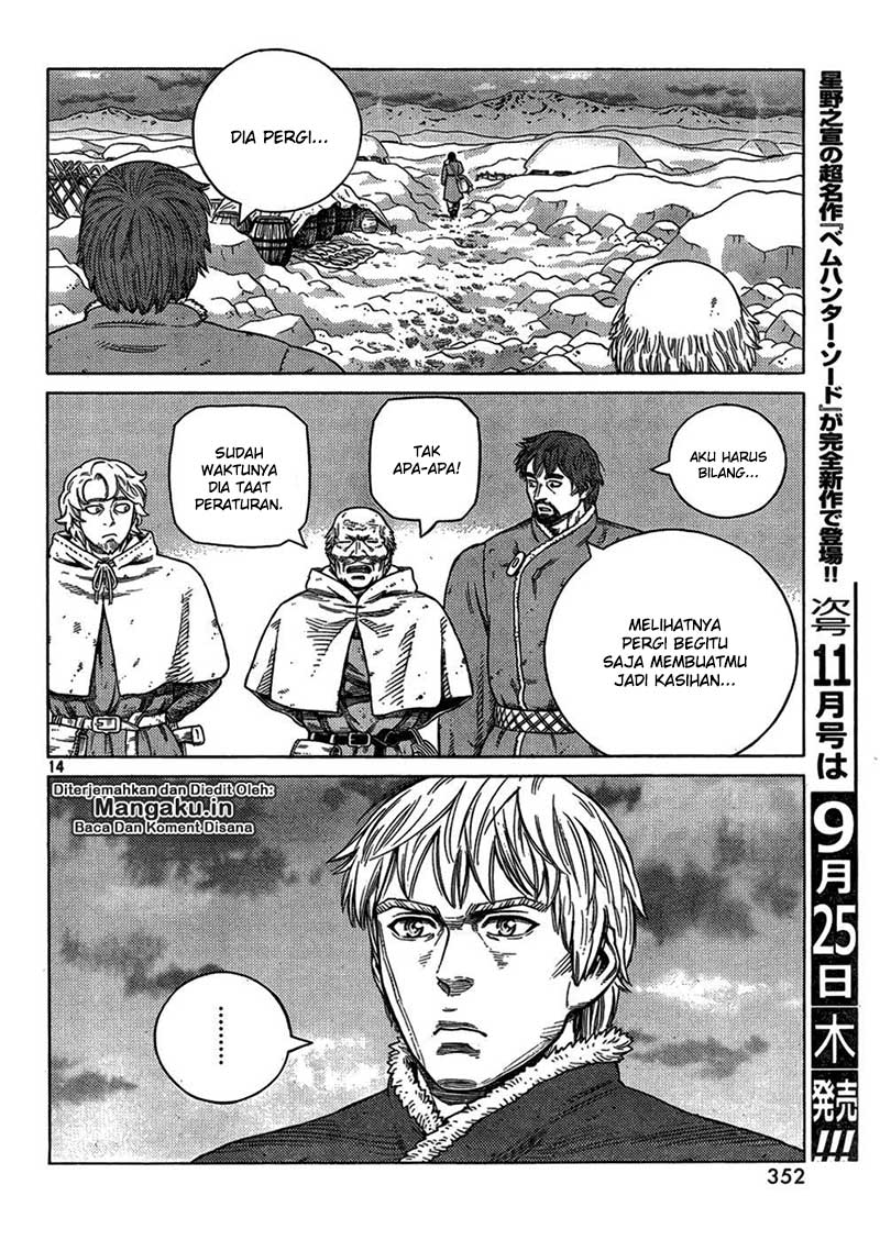 vinland-saga - Chapter: 107