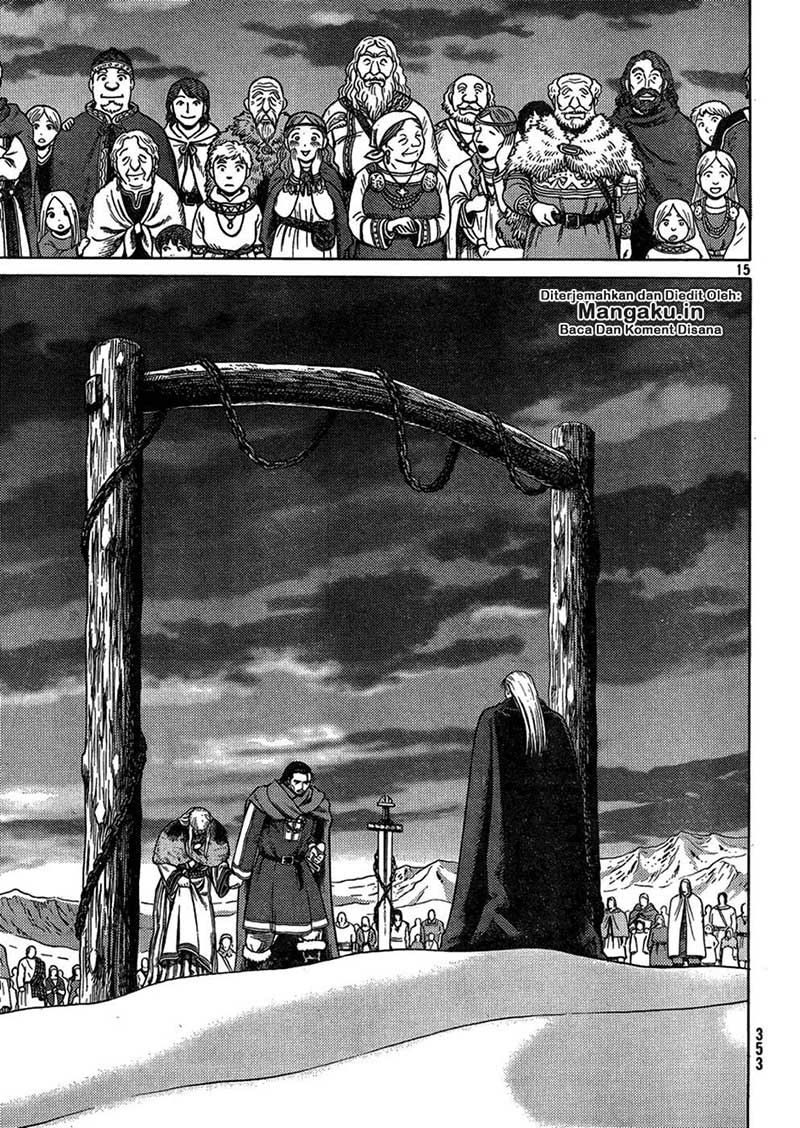 vinland-saga - Chapter: 107