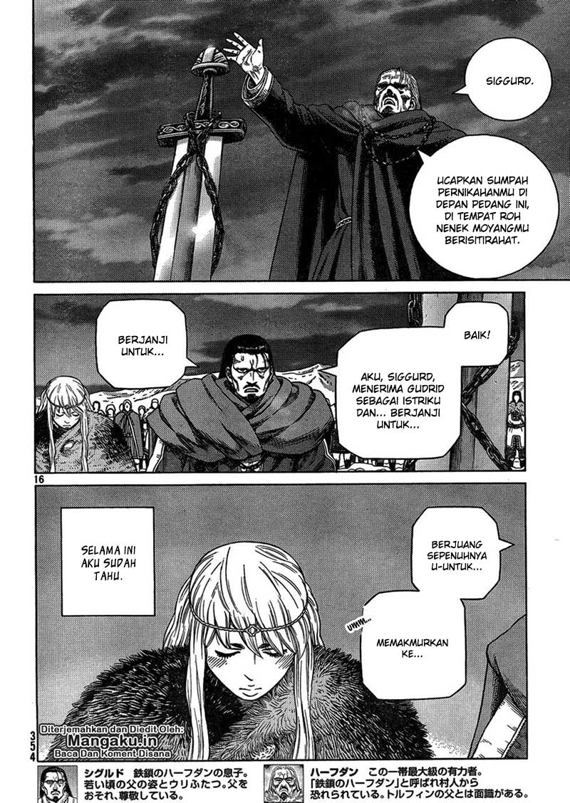 vinland-saga - Chapter: 107