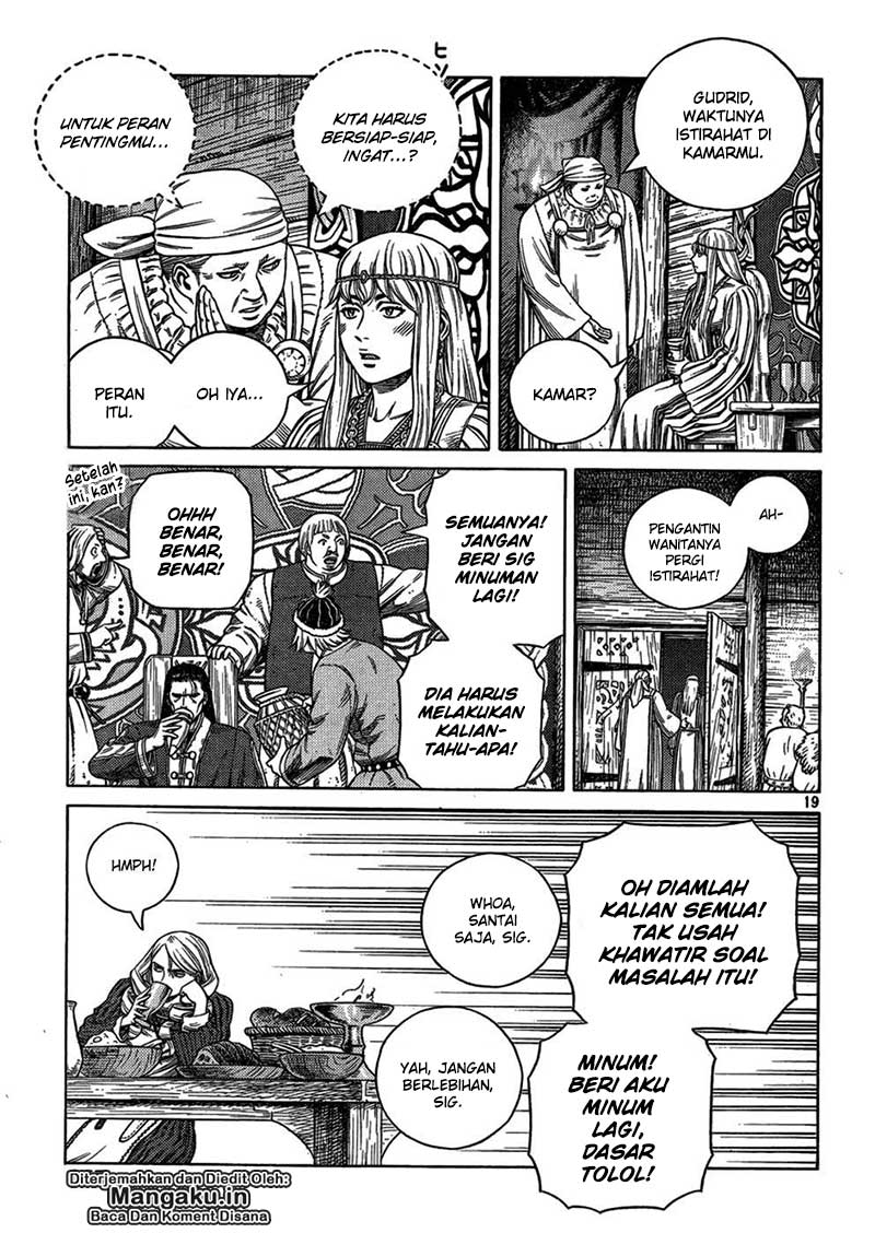 vinland-saga - Chapter: 107