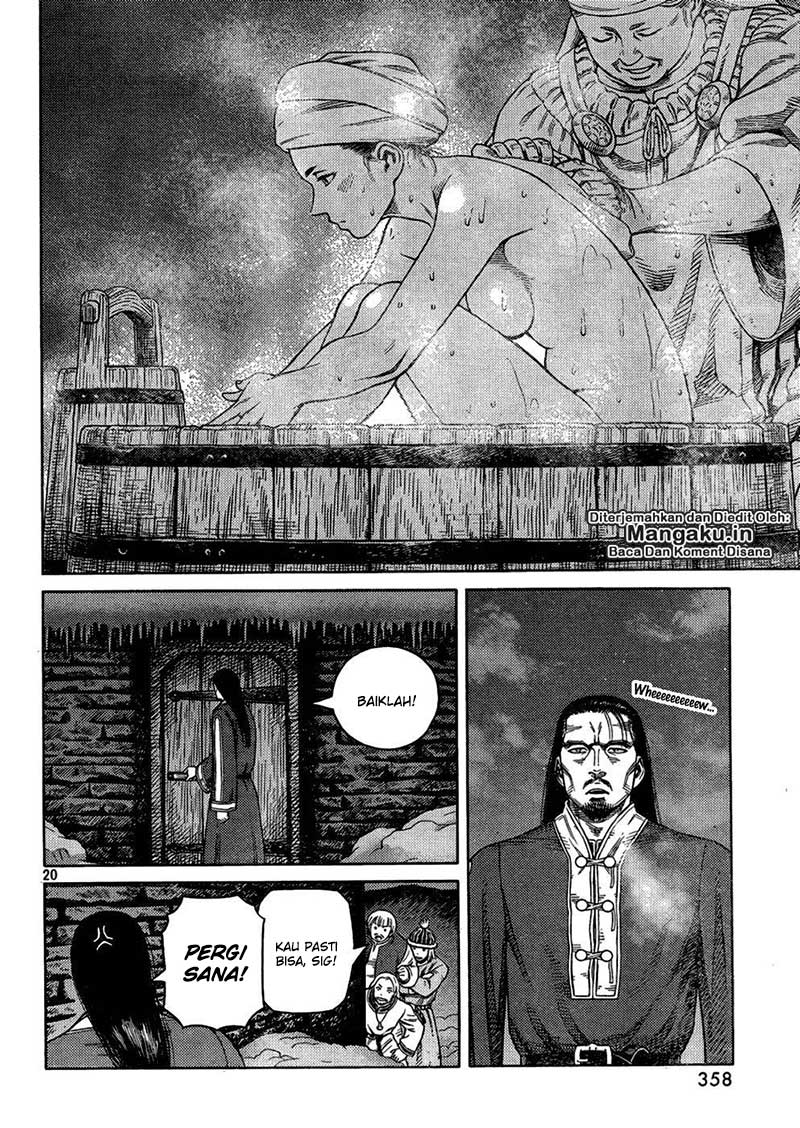 vinland-saga - Chapter: 107