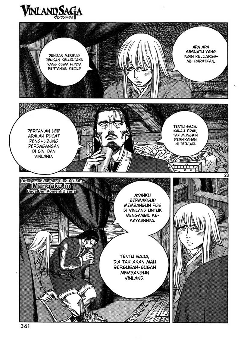 vinland-saga - Chapter: 107