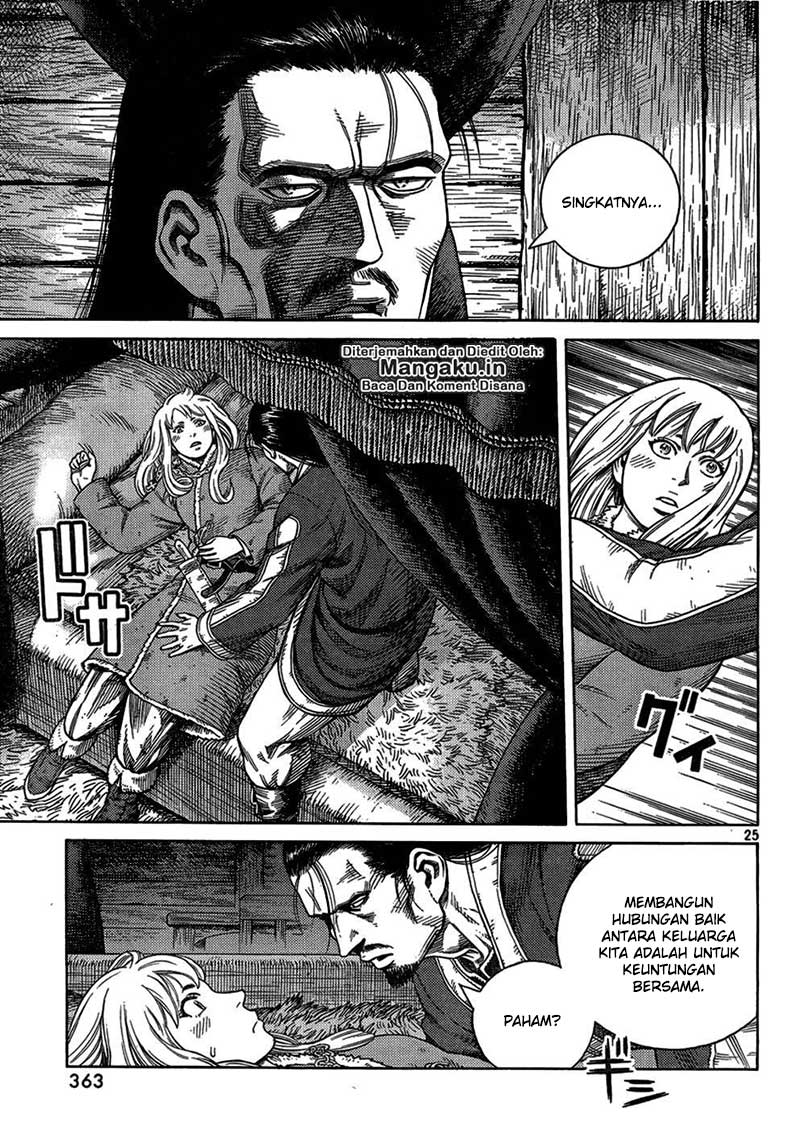 vinland-saga - Chapter: 107