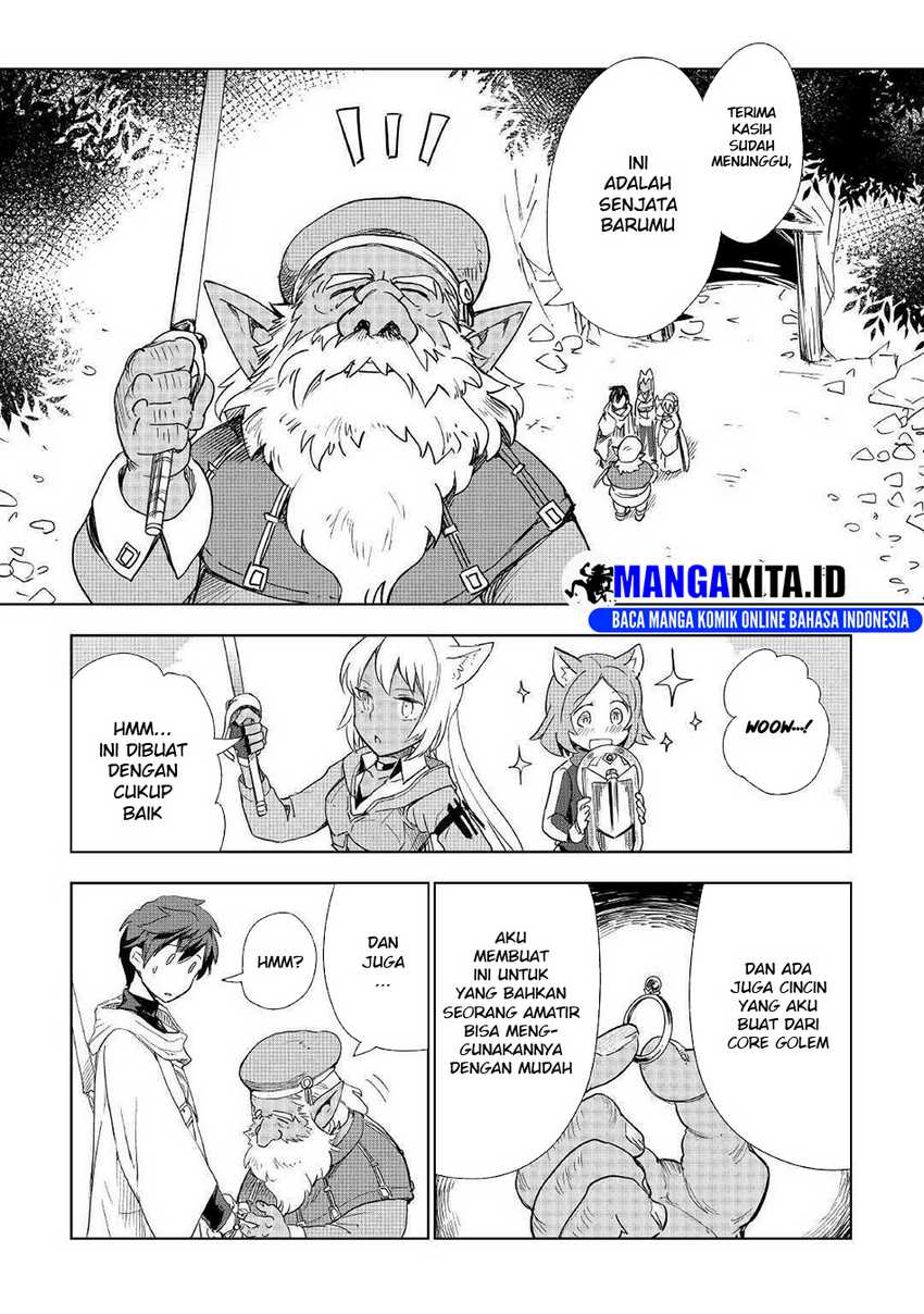 jui-san-no-oshigoto-in-isekai - Chapter: 49