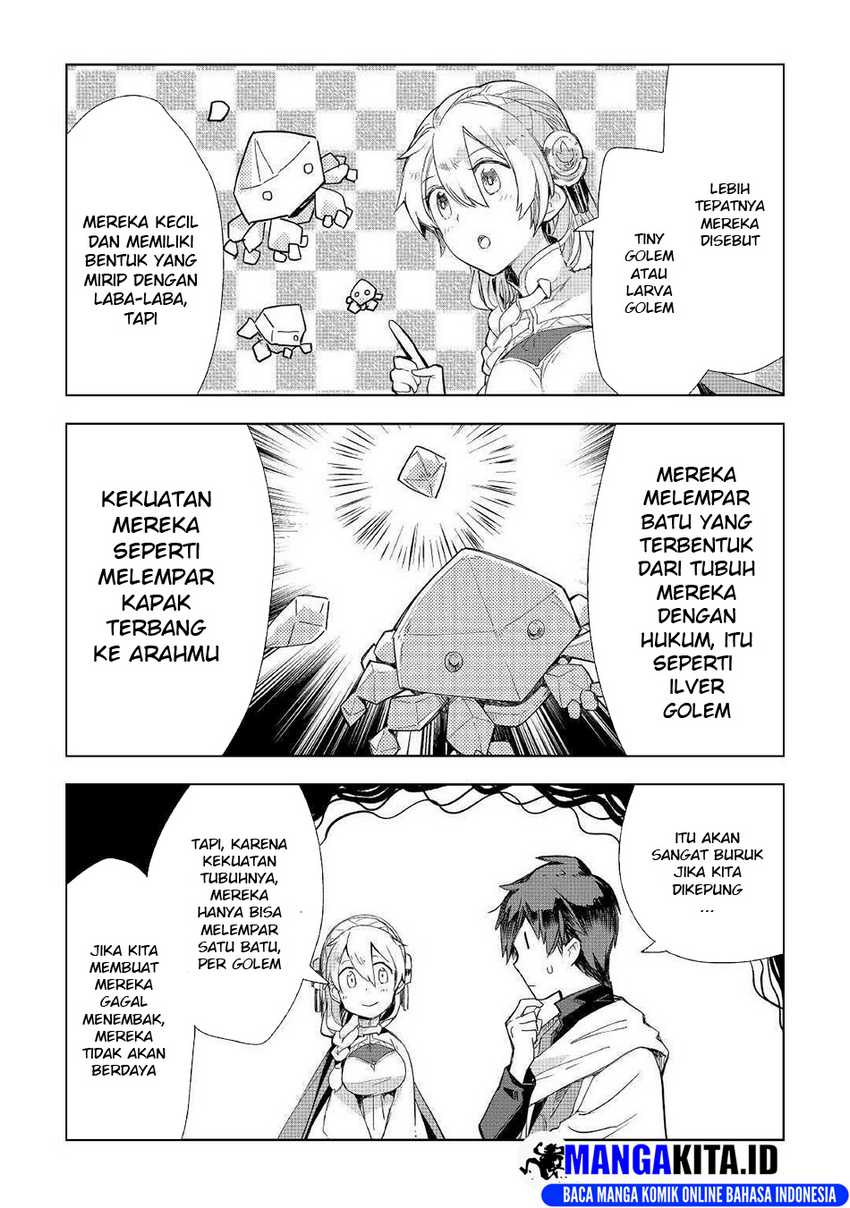 jui-san-no-oshigoto-in-isekai - Chapter: 49